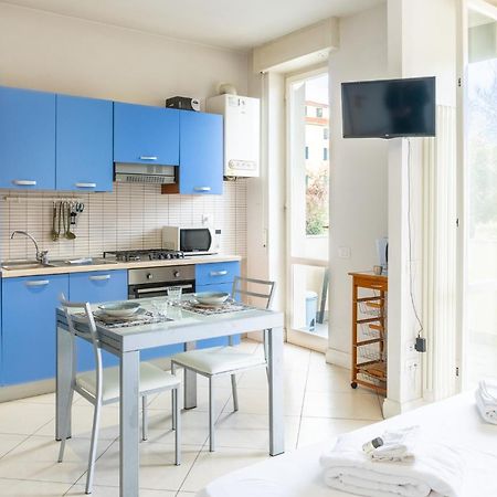 Kinzica Apartment Pisa Kültér fotó