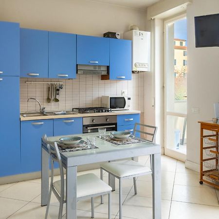 Kinzica Apartment Pisa Kültér fotó