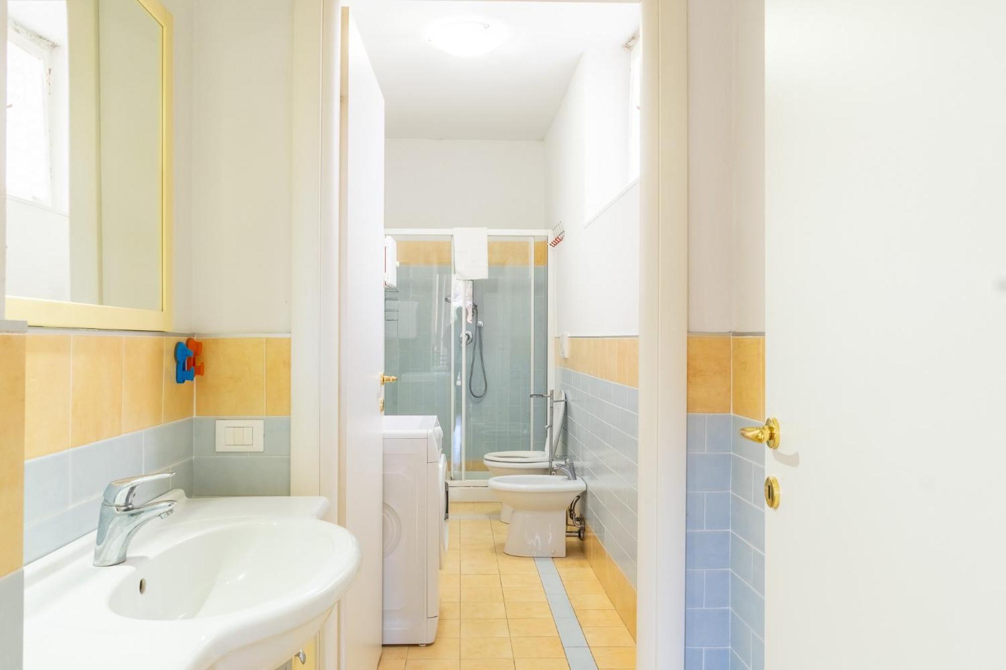 Kinzica Apartment Pisa Kültér fotó