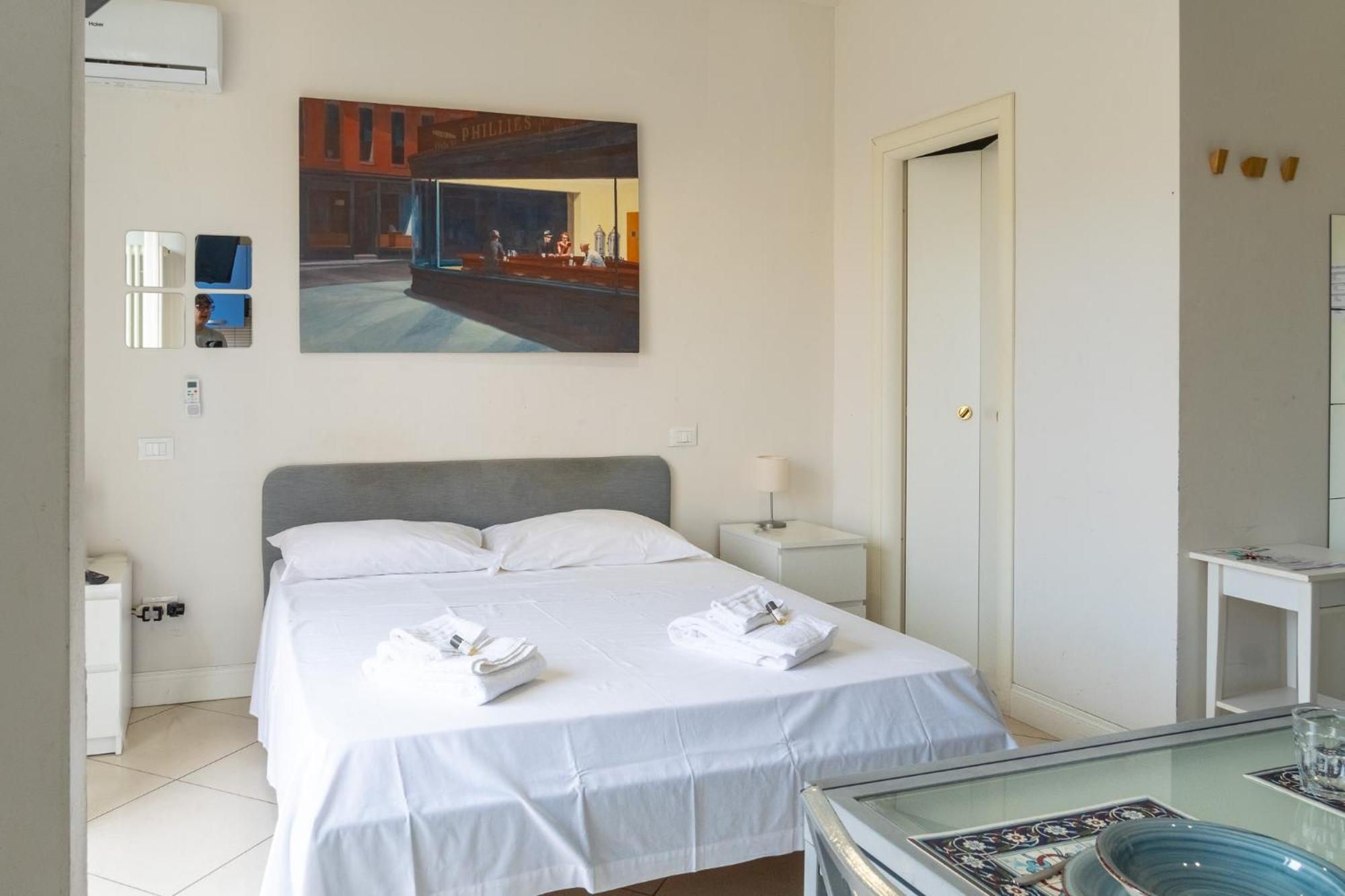 Kinzica Apartment Pisa Kültér fotó