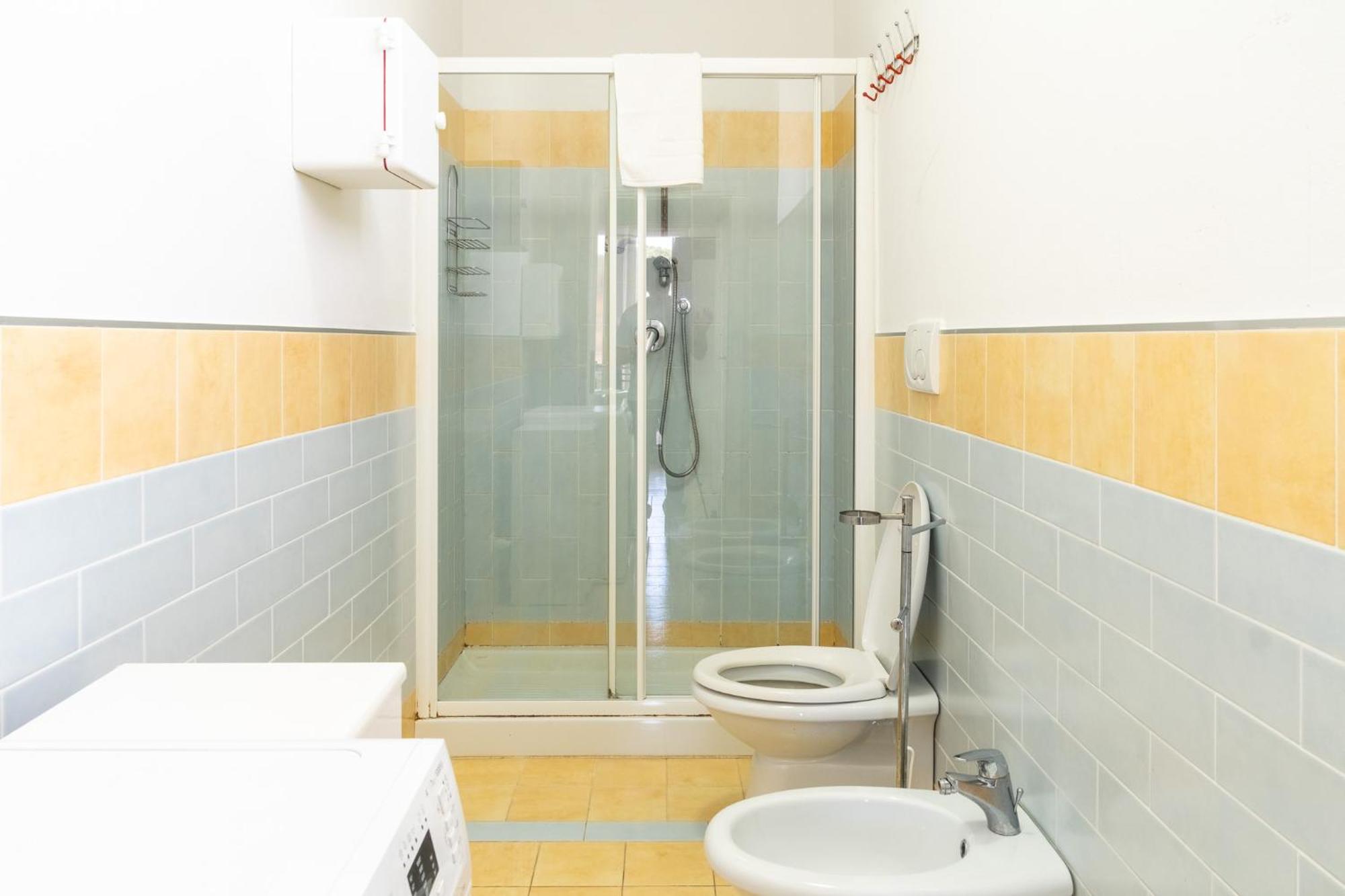 Kinzica Apartment Pisa Kültér fotó