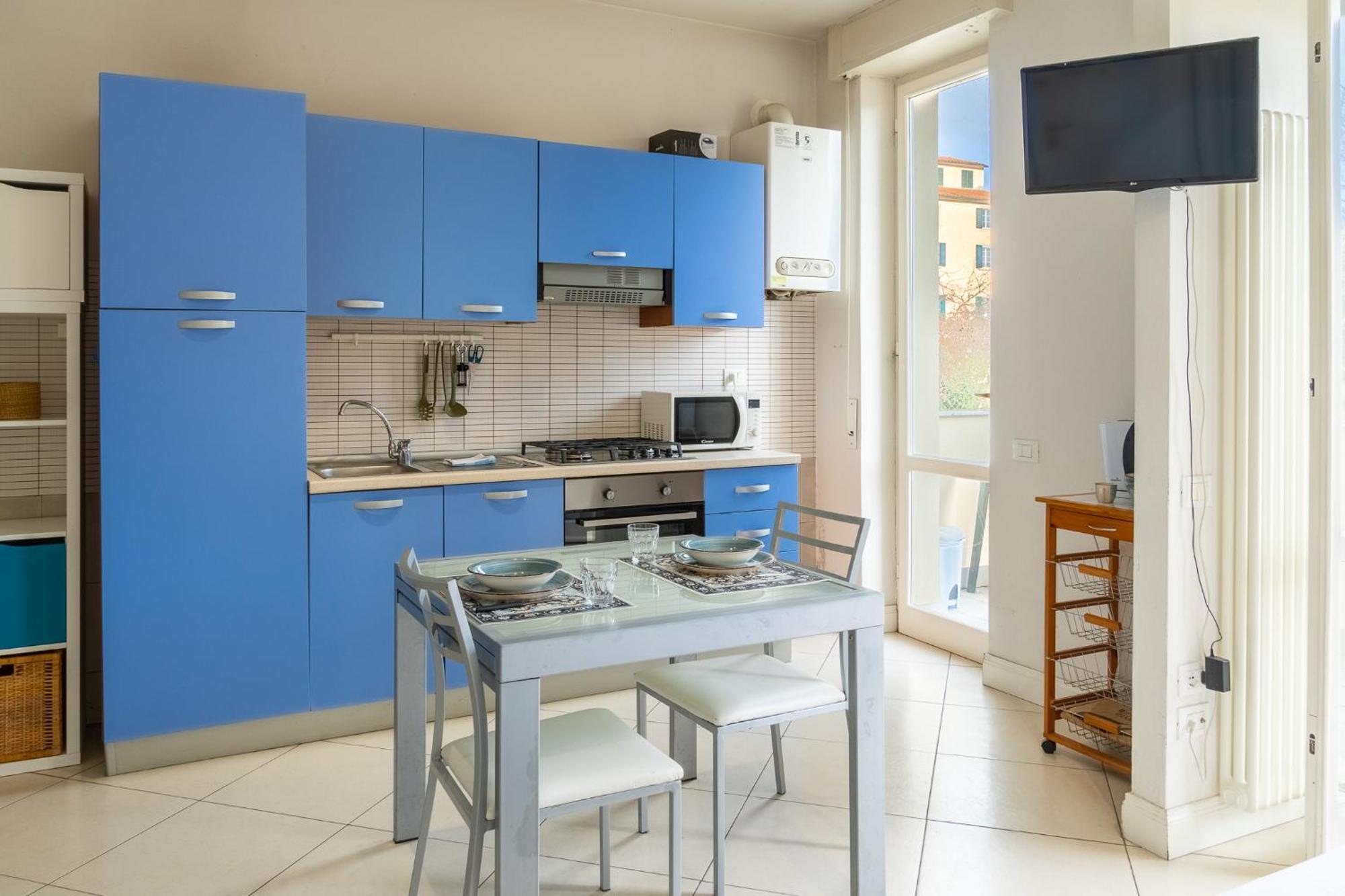Kinzica Apartment Pisa Kültér fotó