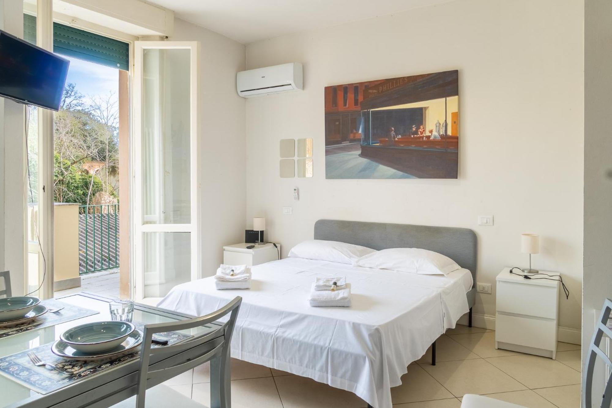 Kinzica Apartment Pisa Kültér fotó